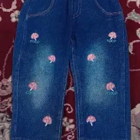 لی بچه گانه