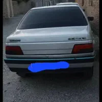 پژو۴۰۵مدل ۹۶