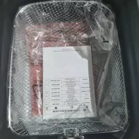 سرخکن|اجاق گاز و لوازم برقی پختوپز|پردیس, فاز ۸|دیوار