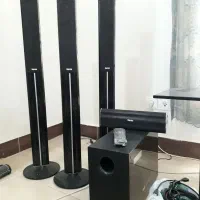 سینما خانگی مارشال