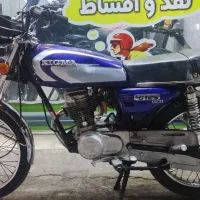 زیگما125مدل 90فنی تیک تیک
