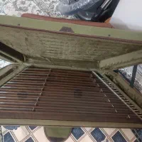 سنتور|سازهای سنتی|اصفهان, کوی ولی عصر|دیوار