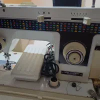 چرخ خیاطی۶۶۰۰|چرخ خیاطی و ریسندگی|تهران, علم و صنعت|دیوار