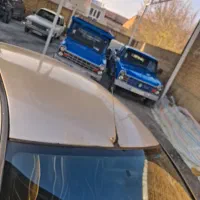 پژو ۲۰۶ مدل ۸۳ تیپ ۳|خودرو سواری و وانت|ارومیه, |دیوار