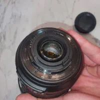 لنز همهکاره نیکون 18-105 در حد نو|دوربین عکاسی و فیلمبرداری|ری, دولتآباد|دیوار