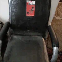 ۴ عدد صندلی برای دفتر یا محل کار