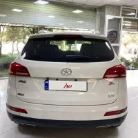 جک s5 مدل ۹۵|خودرو سواری و وانت|کرج, عظیمیه|دیوار