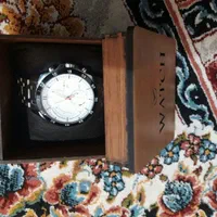 ساعت CASSRAY