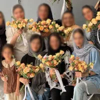 آموزش گل آرایی با مدرک فنی حرفه ای در خمینی‌شهر|خدمات آموزشی|خمینی‌شهر, |دیوار