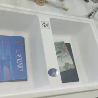 پخش سینک های گرانیت (مقطوع)