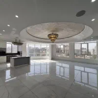 آپارتمان ۱۷۰ متری _ مدرن و لوکس _ تک واحدی