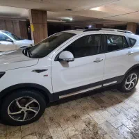 هایما s5 ۱۴۰۳|خودرو سواری و وانت|کرج, فاز ۲ مهرشهر|دیوار