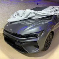 کی ام سی جی ۷ مدل 1403 خشک