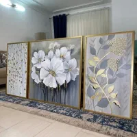 تابلو ی نقاشی|تابلو، نقاشی، عکس|تبریز, |دیوار