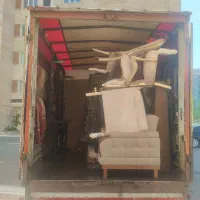 خدمات باربری اثاث منزل|خدمات حمل و نقل|تبریز, |دیوار