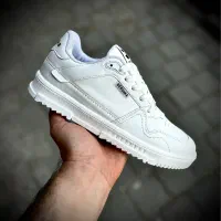 کفش کتونی راحتی اسپرت مردانه ونس ضدآب کژوال