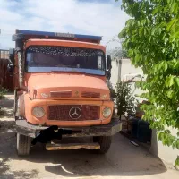 بنز تک کمپرسی۱۹۲۴