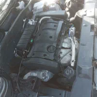 پارس tu5 مدل ۹۴|خودرو سواری و وانت|شیراز, درکی|دیوار