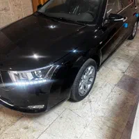 دنا پلاس اتوماتیک، مدل ۱۴۰۴|خودرو سواری و وانت|سیرجان, |دیوار