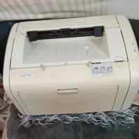 فروش پرینتر hp سالم فروشی