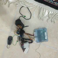 دزدگیر ماشین