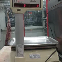 ترازو pc100|فروشگاه و مغازه|تهران, سلسبیل شمالی|دیوار