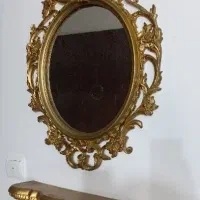 آینه کنسول