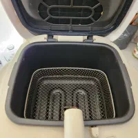 سرخ کن مولینکس|اجاق گاز و لوازم برقی پختوپز|گرگان, |دیوار