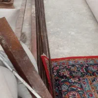 میلگرد|مصالح و تجهیزات ساختمان|اهر, |دیوار