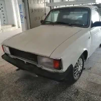 پیکان وانت مدل 90