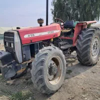 فروش تراکتور ۴۷۵ قیمت مقطوع|خودرو سنگین|کهنوج, |دیوار