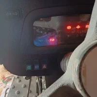 تراکتور چهار جفت ۱۰۷۵