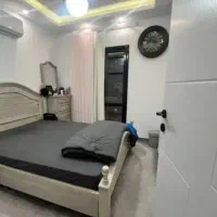 نیرو خدماتی و نظافتی خانم