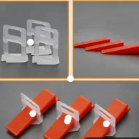 تولید کلیپس و گوه|مصالح و تجهیزات ساختمان|فلاورجان, |دیوار