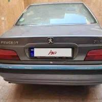 پژوپارسtu5|خودرو سواری و وانت|تهران, شکوفه|دیوار