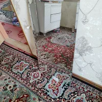 آینه|آینه|میبد, |دیوار