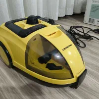 بخارشویی GOSONIC