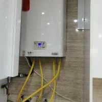 تعمیرات و نصب پکیج و آبگرمکن دیواری توسط نمایندگی|خدمات پیشه و مهارت|کامیاران, |دیوار