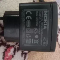 شارژرسامسونگ سیم شارژروشارژر|لوازم جانبی موبایل و تبلت|قم, انسجام|دیوار