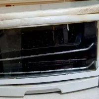 توستر پارس خزر