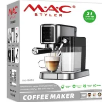 اسپرسو ساز مک استایلر|سماور، چایساز، قهوهساز|بهارستان, |دیوار