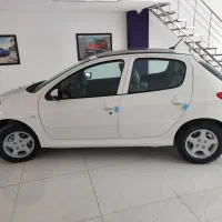 207 اتوماتیک سقف شیشه ای ارتقا یافته صفر مدل ۱۴۰۴|خودرو سواری و وانت|قدس, شهرقدس|دیوار