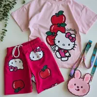 لباس بچگانه ترک و وارداتی