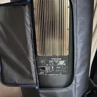 باند ۱۵اینچ اکتیو|صوتی و تصویری|لاهیجان, پردسر|دیوار