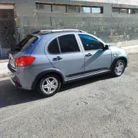 کوییکGXRمدل 1403|خودرو سواری و وانت|فردیس, فردیس|دیوار