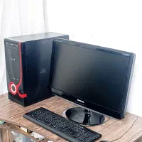 سیستم رایانه گیمینگ DDR4