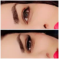 آموزش و خدمات کاشت مژه|خدمات آرایشگری و زیبایی|اصفهان, خانه اصفهان|دیوار