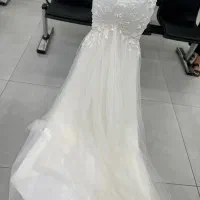 لباس عروس|لباس|بندرعباس, |دیوار