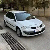 رنو مگان اتومات2000|خودرو سواری و وانت|کرج, شهرک امیر المومنین|دیوار