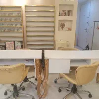 دعوت به همکار سالن جواز دار بر پیروزی|استخدام درمانی، زیبایی، بهداشتی|تهران, صد دستگاه|دیوار